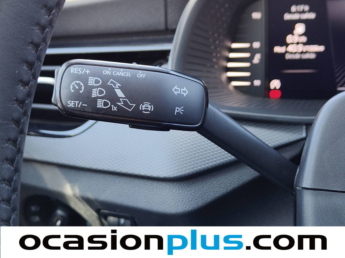 Paquetes del Skoda Scala Skoda Scala 1.0 TSI Ambition (95 CV)