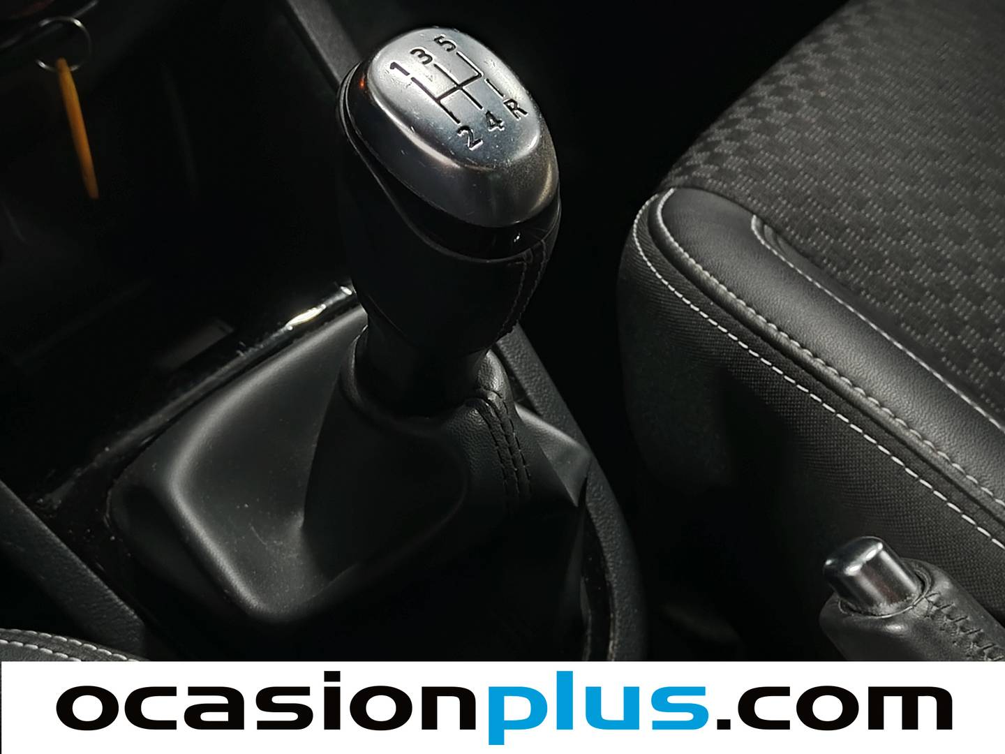 Renault Clio Renault Clio Zen Energy TCe (90 CV) de segunda mano