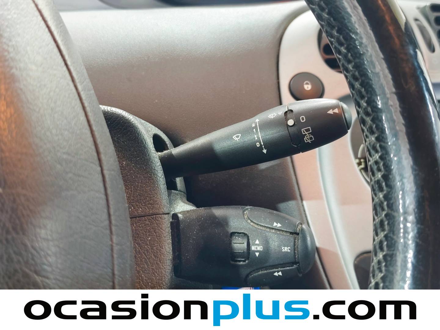 Equipamiento del Citroën Xsara Picasso Citroën Xsara Picasso Xsara Picasso 1.6 LX Plus (110 CV)