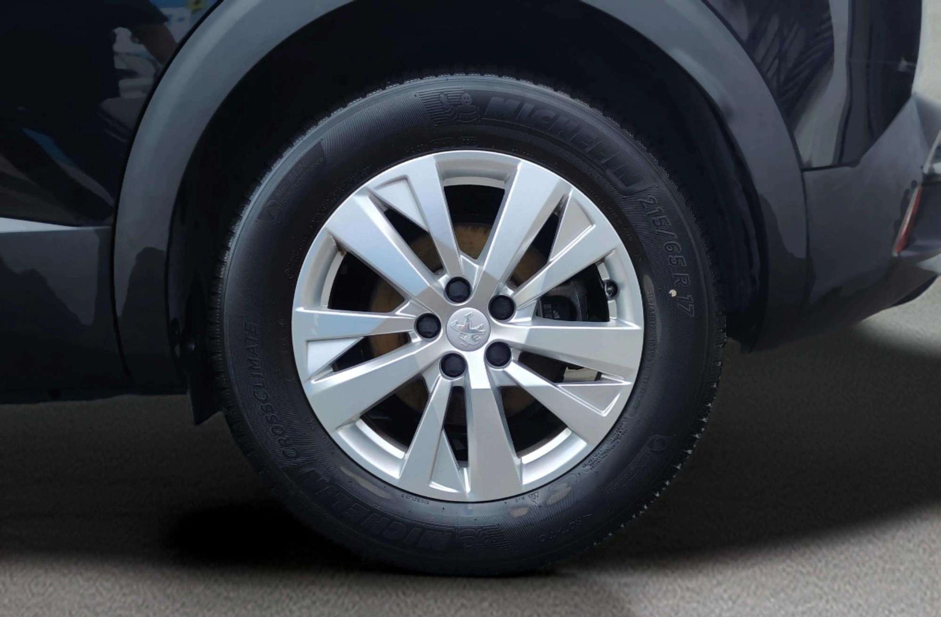 Peugeot 3008 BlueHDi 130 Active - foto 41