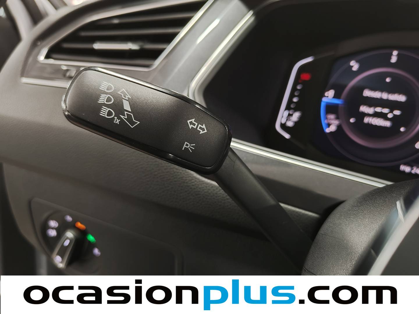 Volkswagen Tiguan Allspace Volkswagen Tiguan Allspace Sport 2.0 TDI (150 CV) Pack R-line 150cv