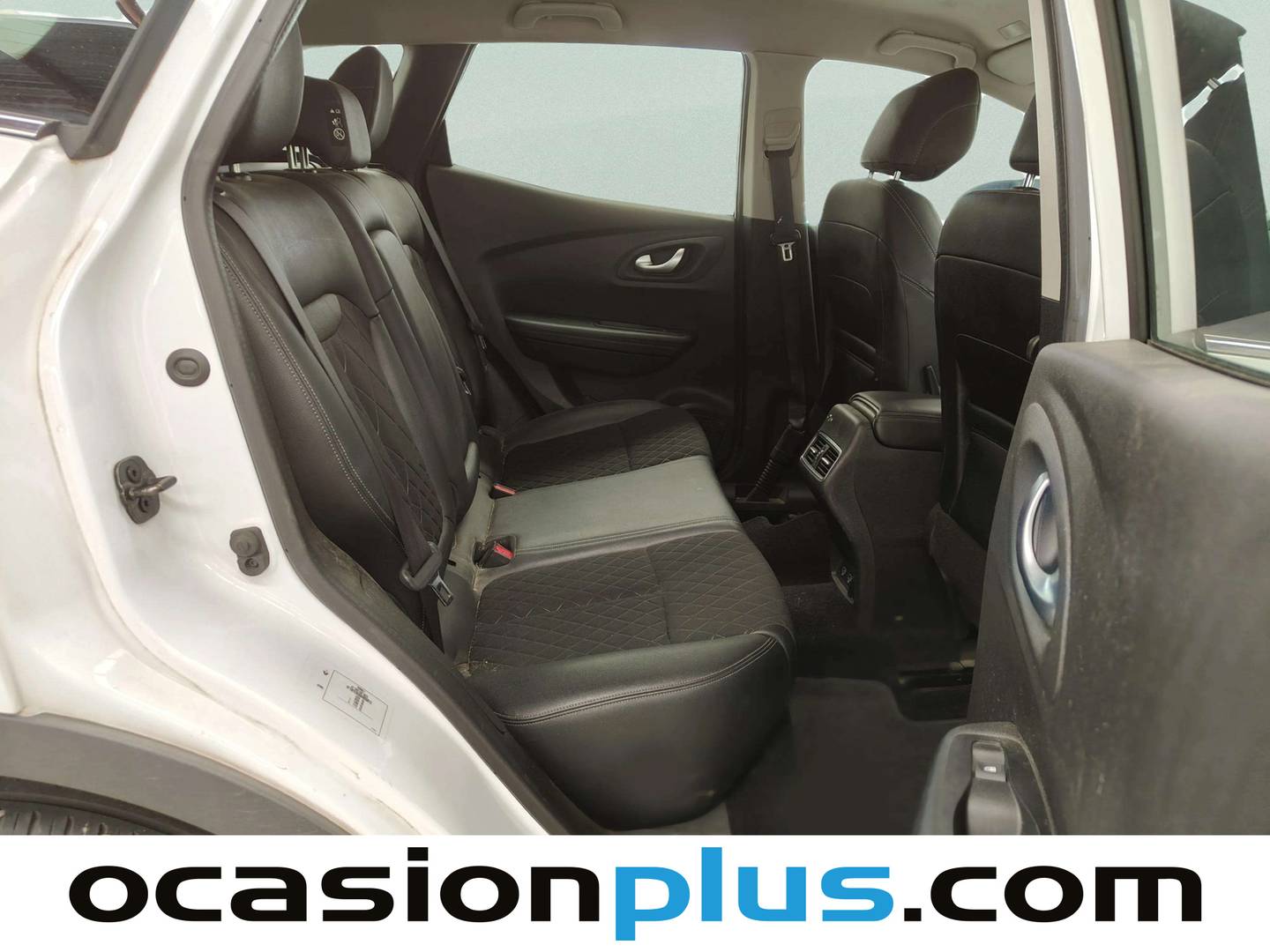 Renault Kadjar Renault Kadjar Zen Blue dCi (115 CV) manual
