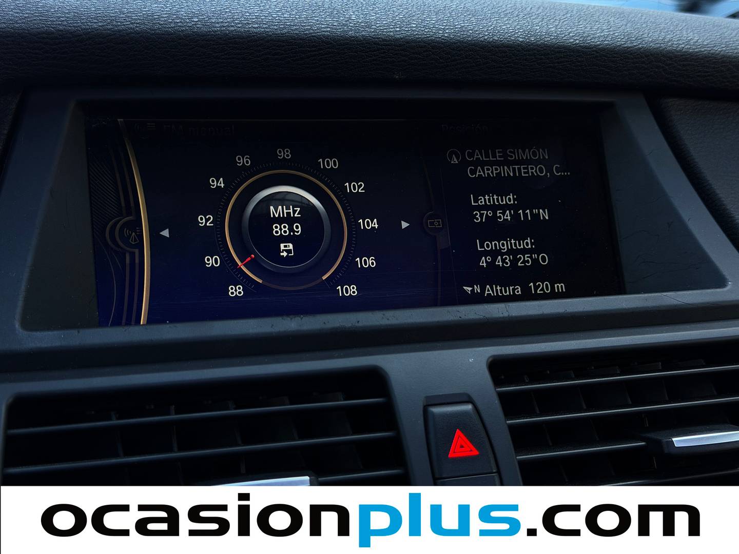 BMW X5 BMW X5 xDrive30d (245 CV) seminuevo