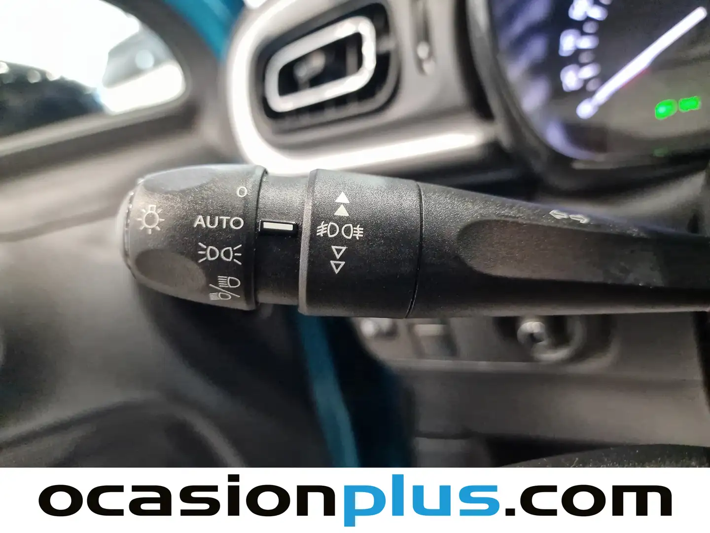 Foto Citroën C3 Citroen C3 PureTech 110 S&S Max (110 CV)