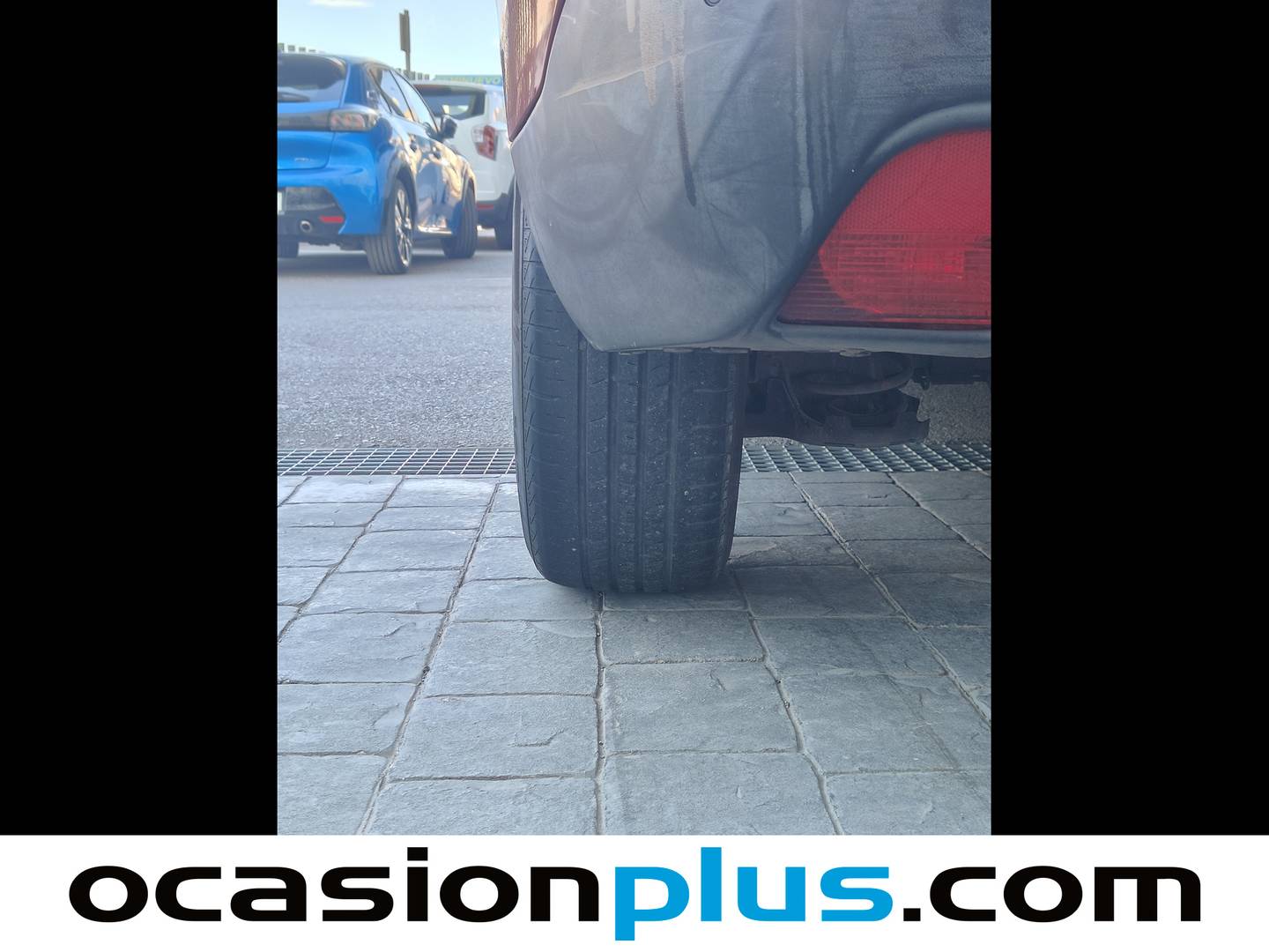Peugeot 2008 Peugeot 2008 PureTech 82 Style (82 CV) seminuevo