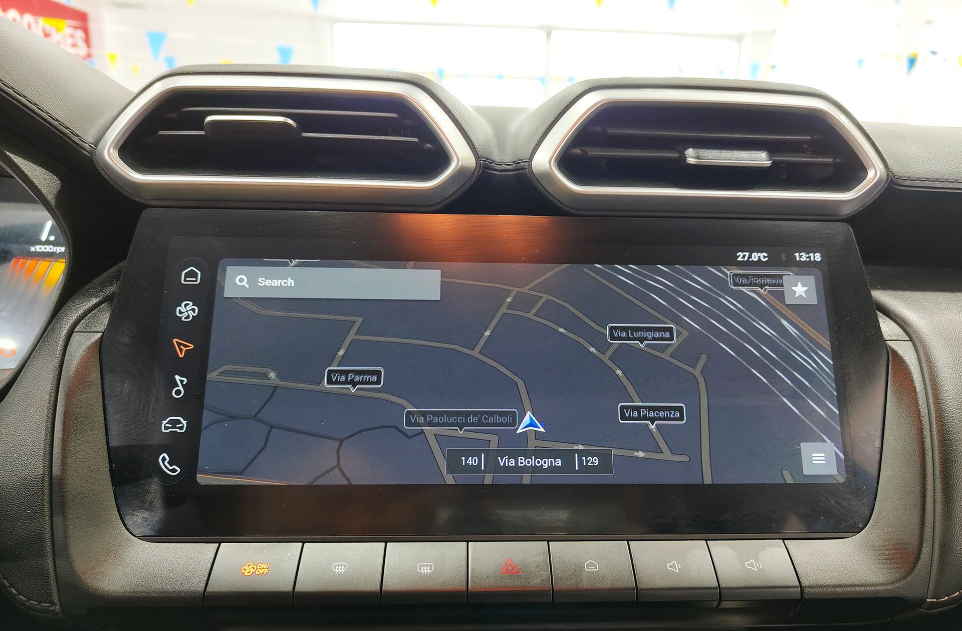 MG ZS 1.5 Hybrid+ Luxury - foto 9