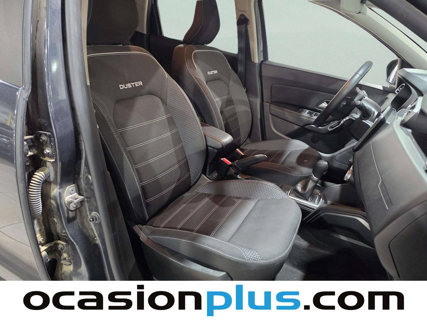 Dacia Duster Dacia Duster Journey Go TCE (150 CV) EDC km 0