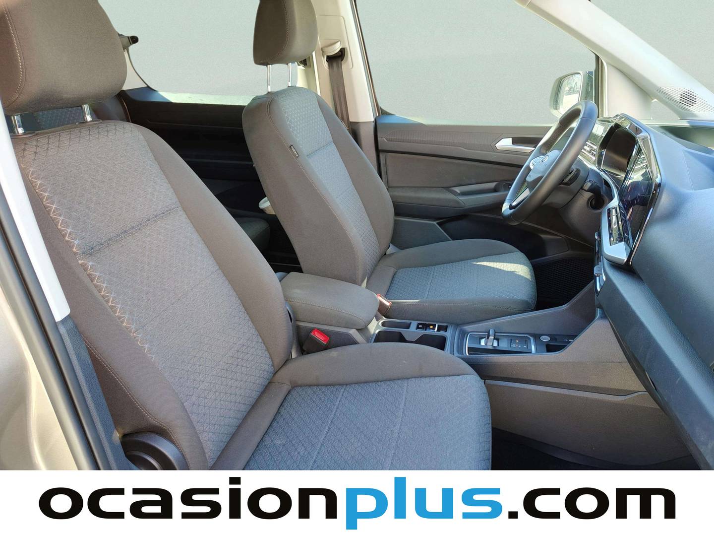 Foto Ford Grand Tourneo Connect Ford Grand Tourneo Connect 2.0 Ecoblue Titanium Auto (122 CV) 7 Plazas