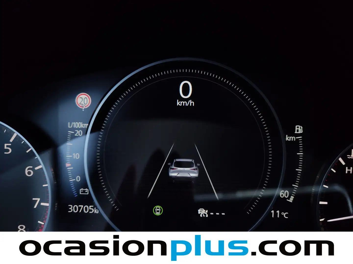 Foto Mazda CX-30 Mazda CX-30 e-SKY G MHEV Prime-line (140 CV)