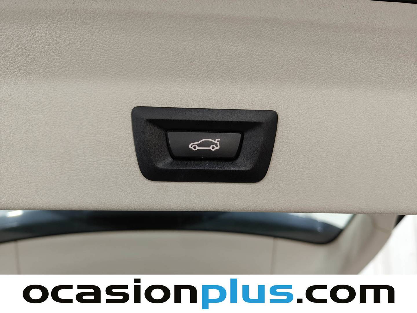 Paquetes del BMW X3 BMW X3 xDrive20d (190 CV) 4x4