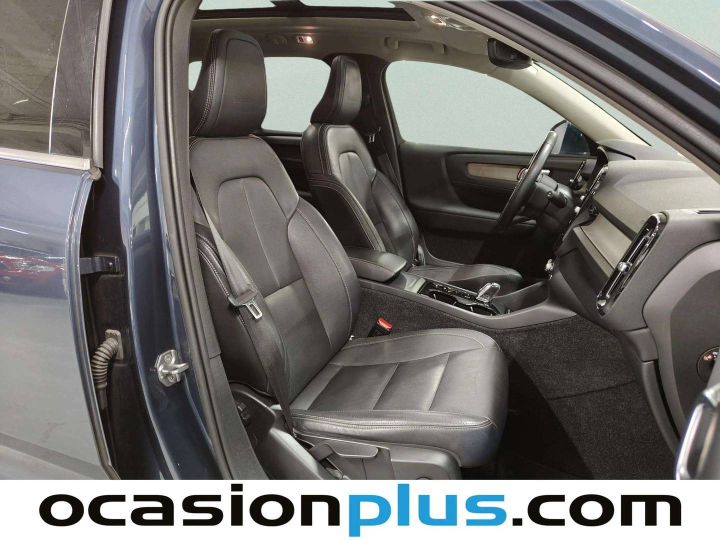 Volvo XC40 Volvo XC40 T4 Inscription Auto (190 CV) de segunda mano
