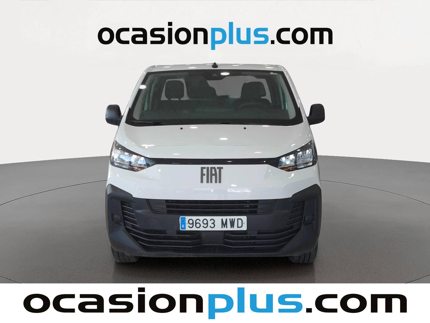 Fiat Scudo Fiat Scudo Furgon 1.5 Bluehdi L2 (120 CV) 120cv