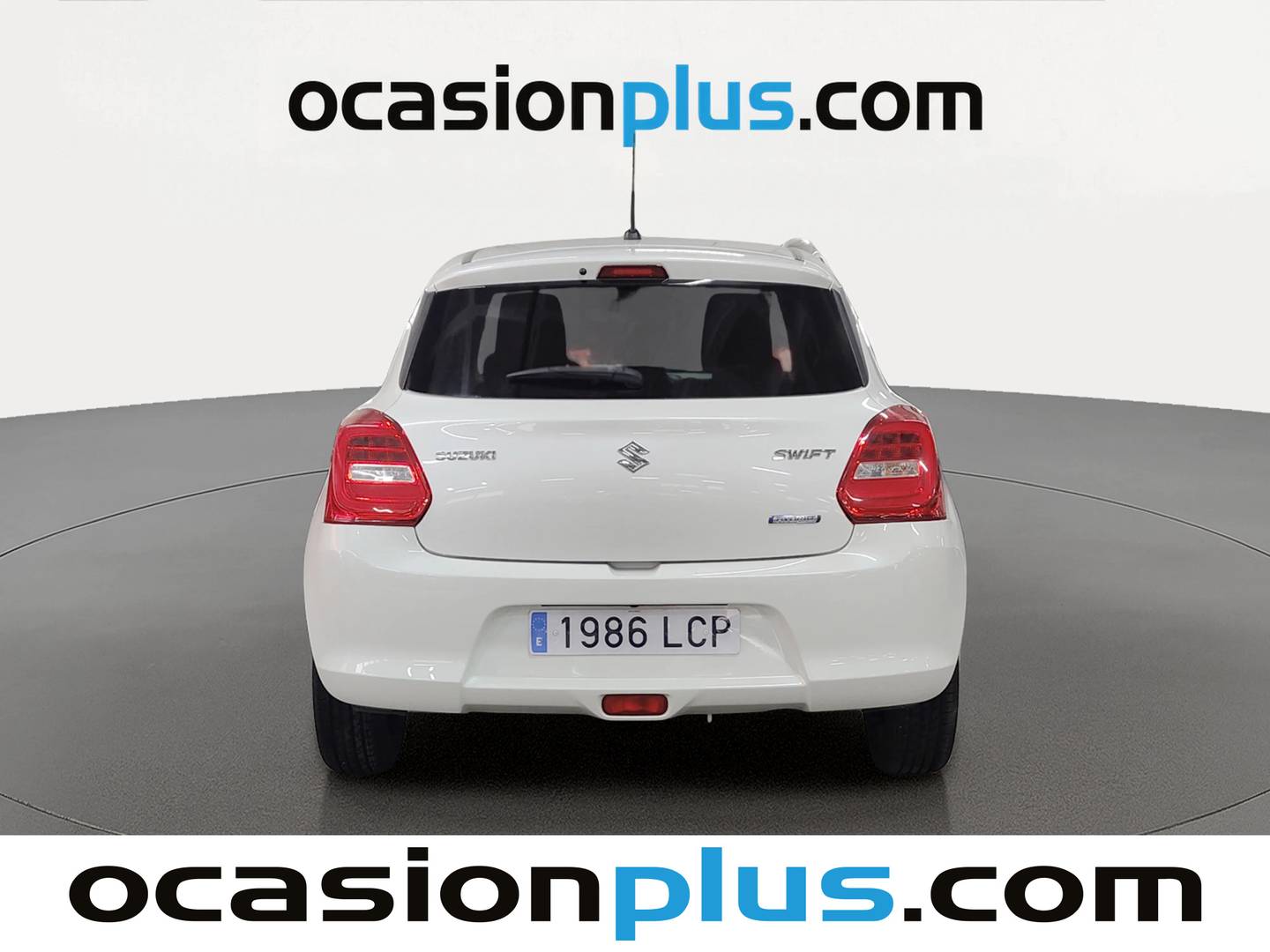 Suzuki Swift Suzuki Swift 1.2 Mild Hybrid GLX (90 CV) barato