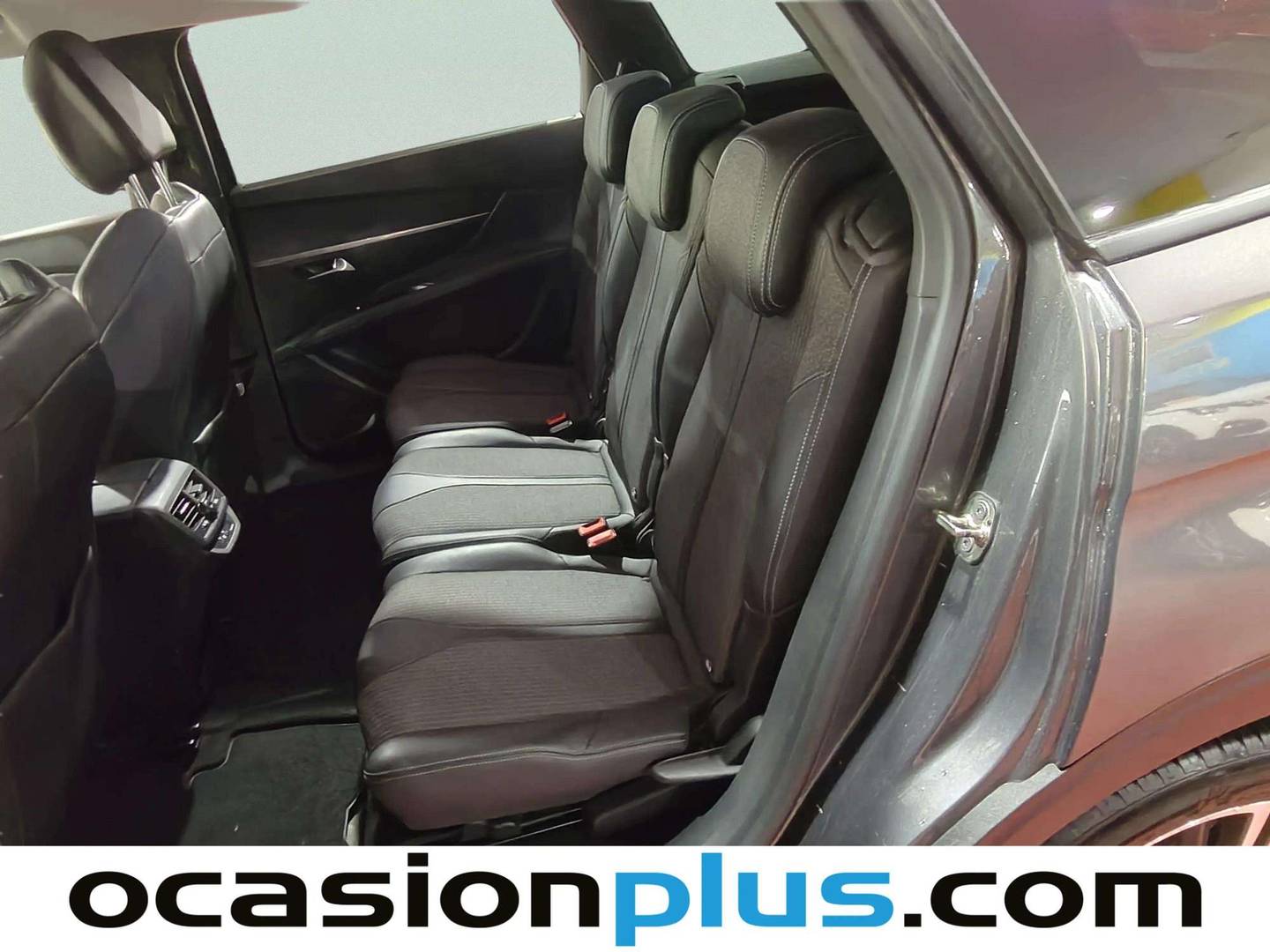 Peugeot 5008 Peugeot 5008 PureTech 130 S&S Allure EAT8 (130 CV) 7 Plazas de segunda mano