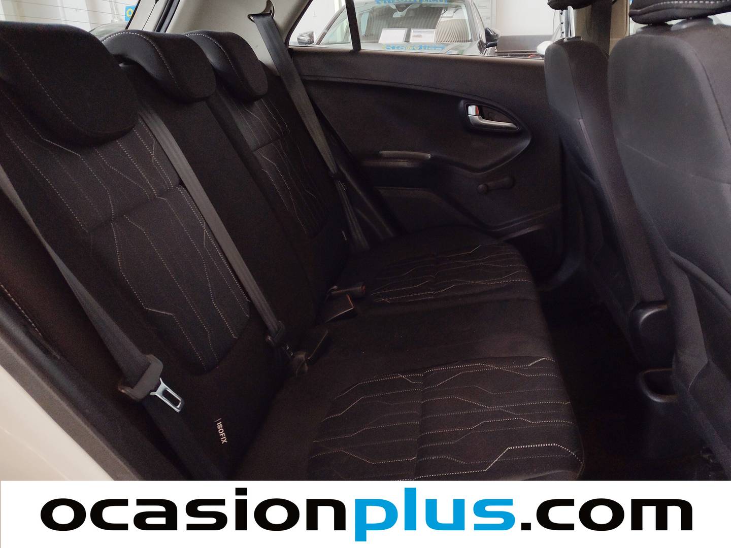 KIA Picanto KIA Picanto 1.0 CVVT Concept  (66 CV) km 0
