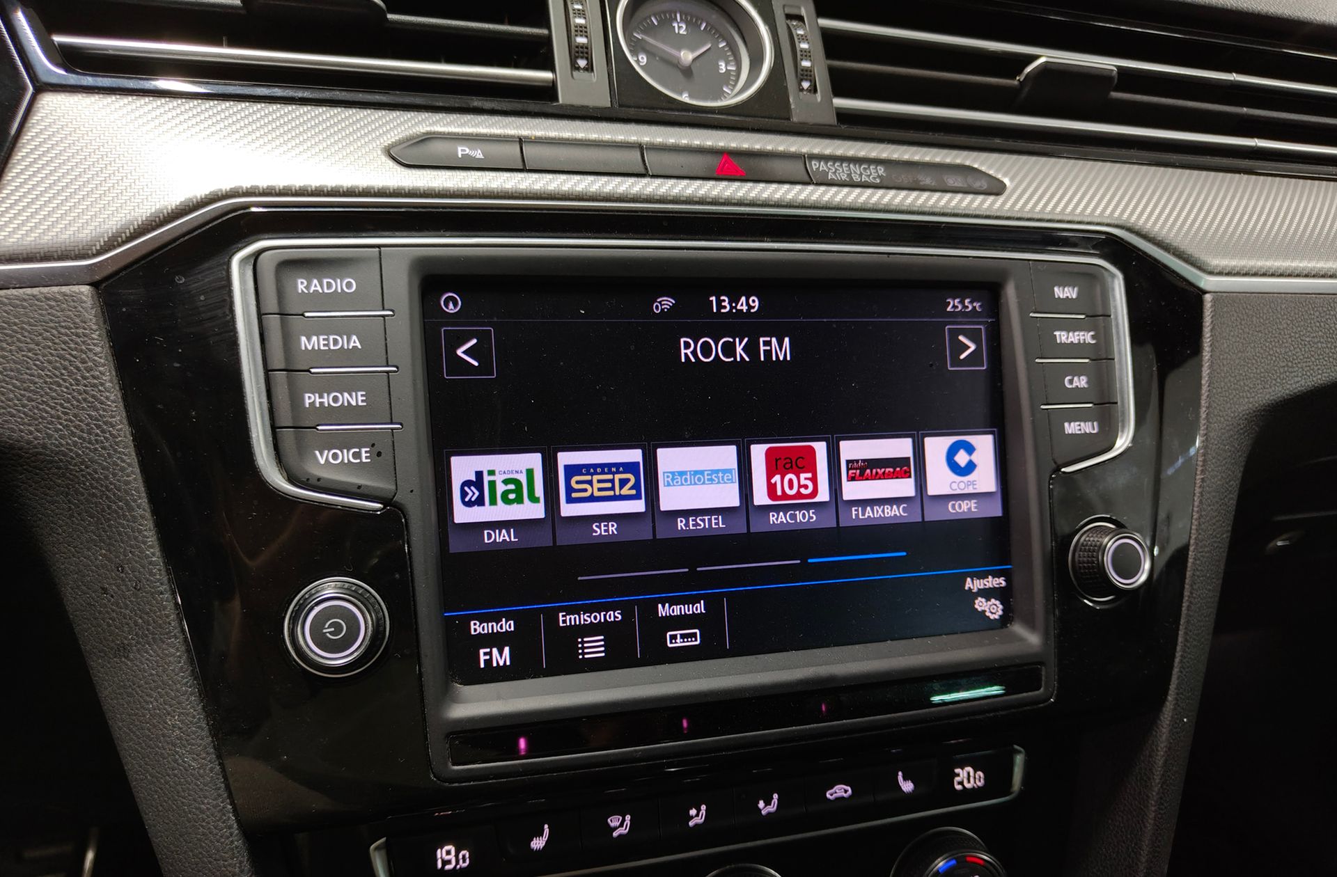 Volkswagen Passat Sport 1.8 TSI BMT DSG - foto 41
