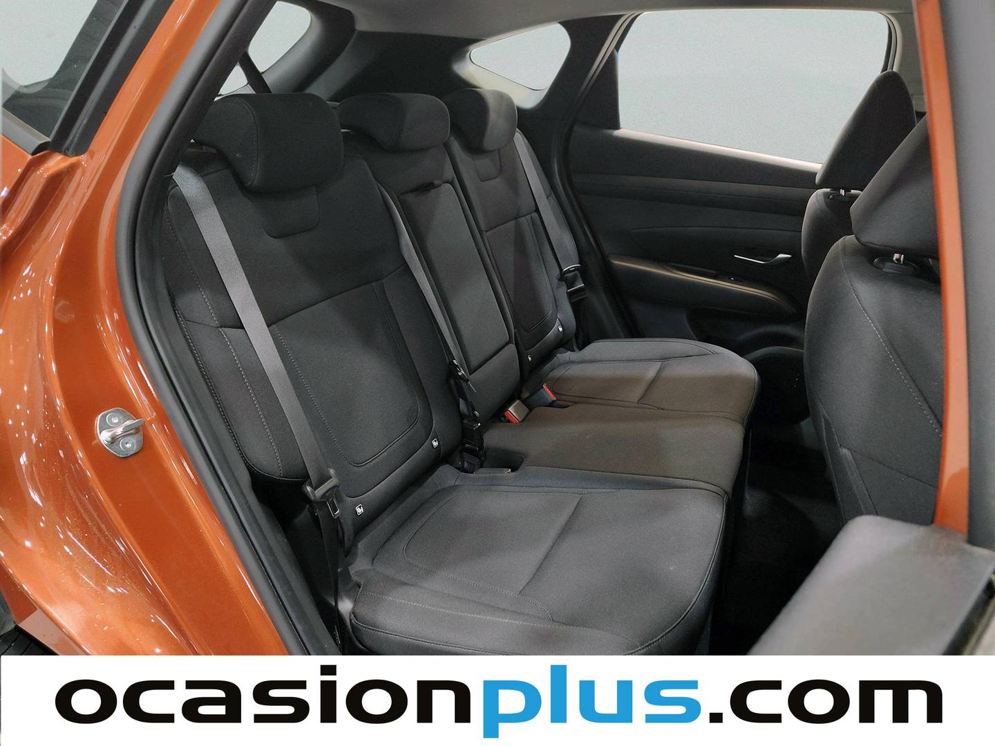 Hyundai Tucson Hyundai Tucson 1.6T HEV Klass AT (215 CV) al mejor precio