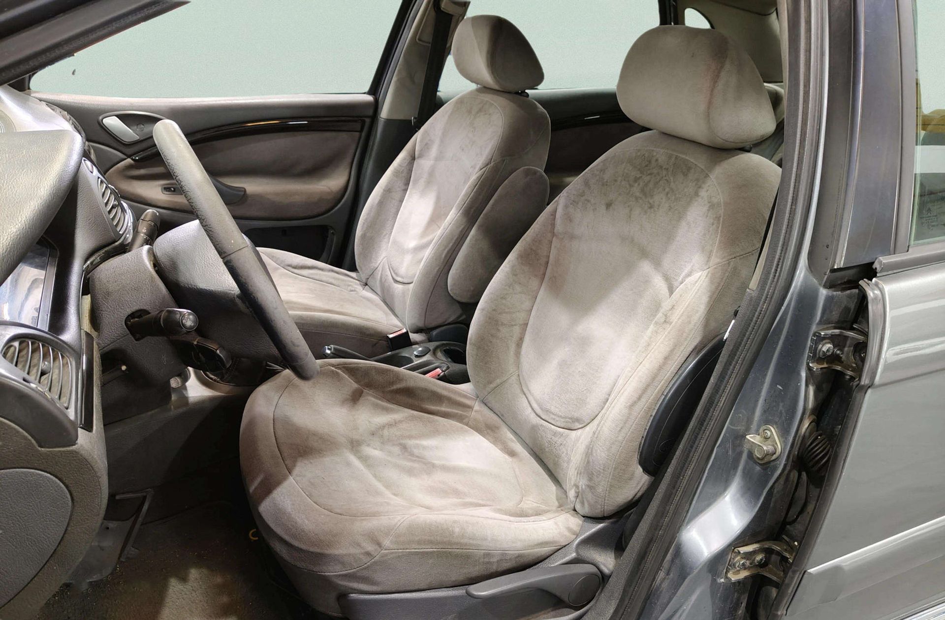 Citroën C5 1.6 HDi SX - foto 8