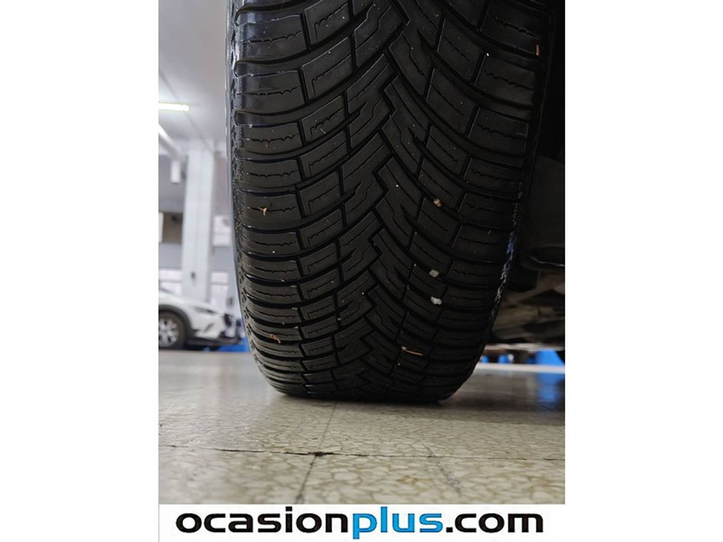 Foto Citroën Grand C4 Spacetourer Citroen Grand C4 Spacetourer PureTech 130 S&S Feel EAT6 (130 CV) 7 Plazas