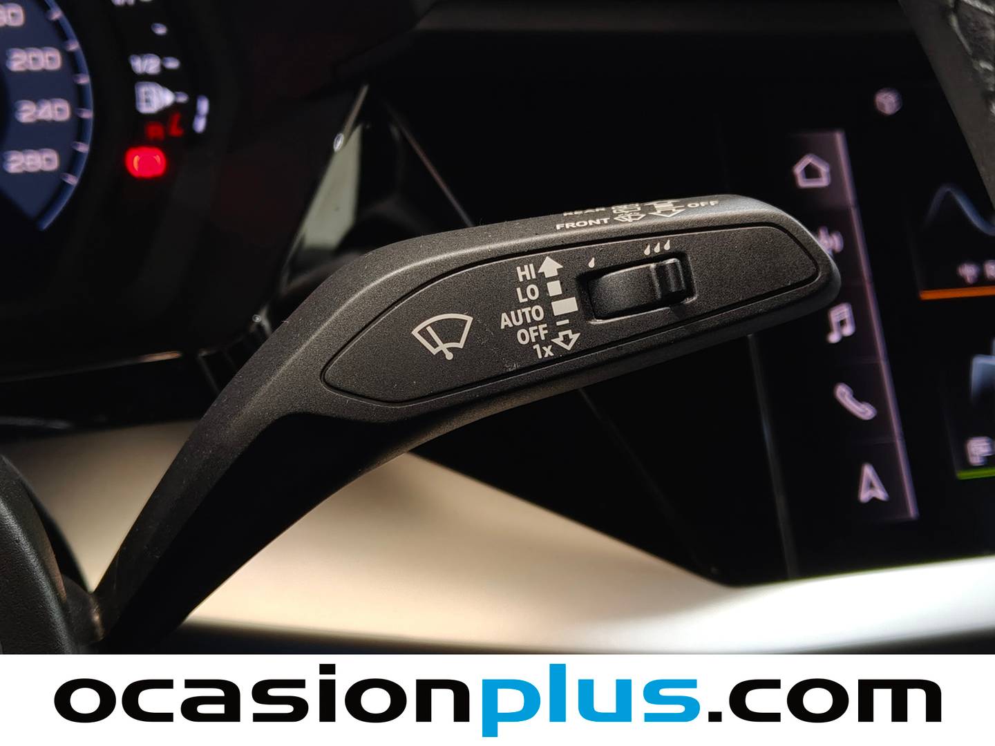 Audi A3 Audi A3 Sportback 30 TDI (116 CV) S tronic automático