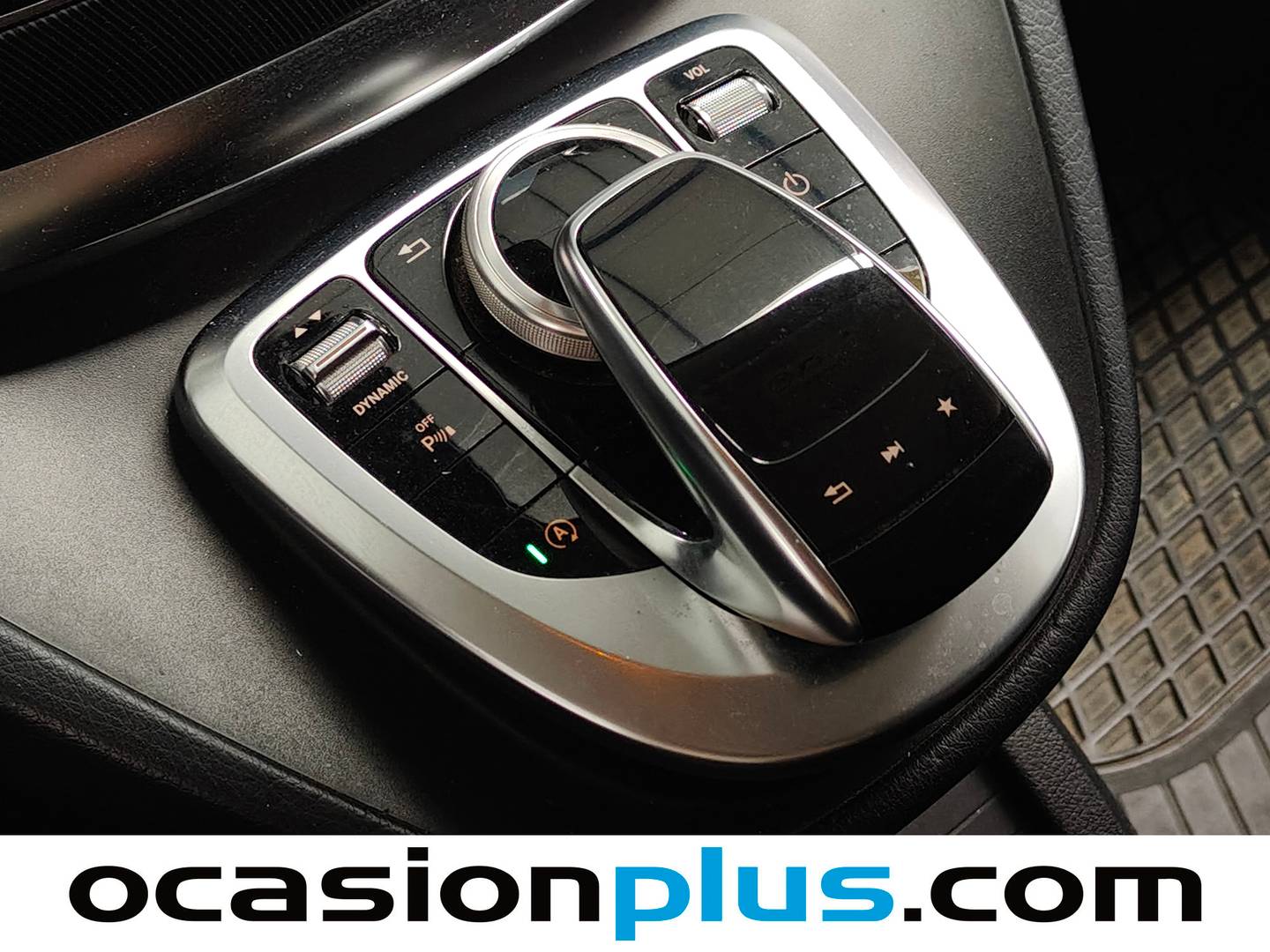 Mercedes Clase V Mercedes Clase V V 220 d Avantgarde Largo (163 CV) 7 Plazas al mejor precio