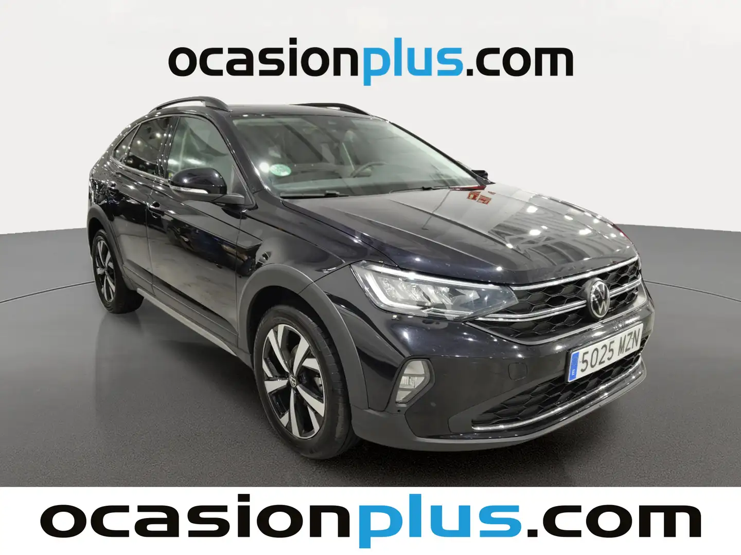 Foto Volkswagen Taigo Volkswagen Taigo 1.0 TSI (115 CV) DSG