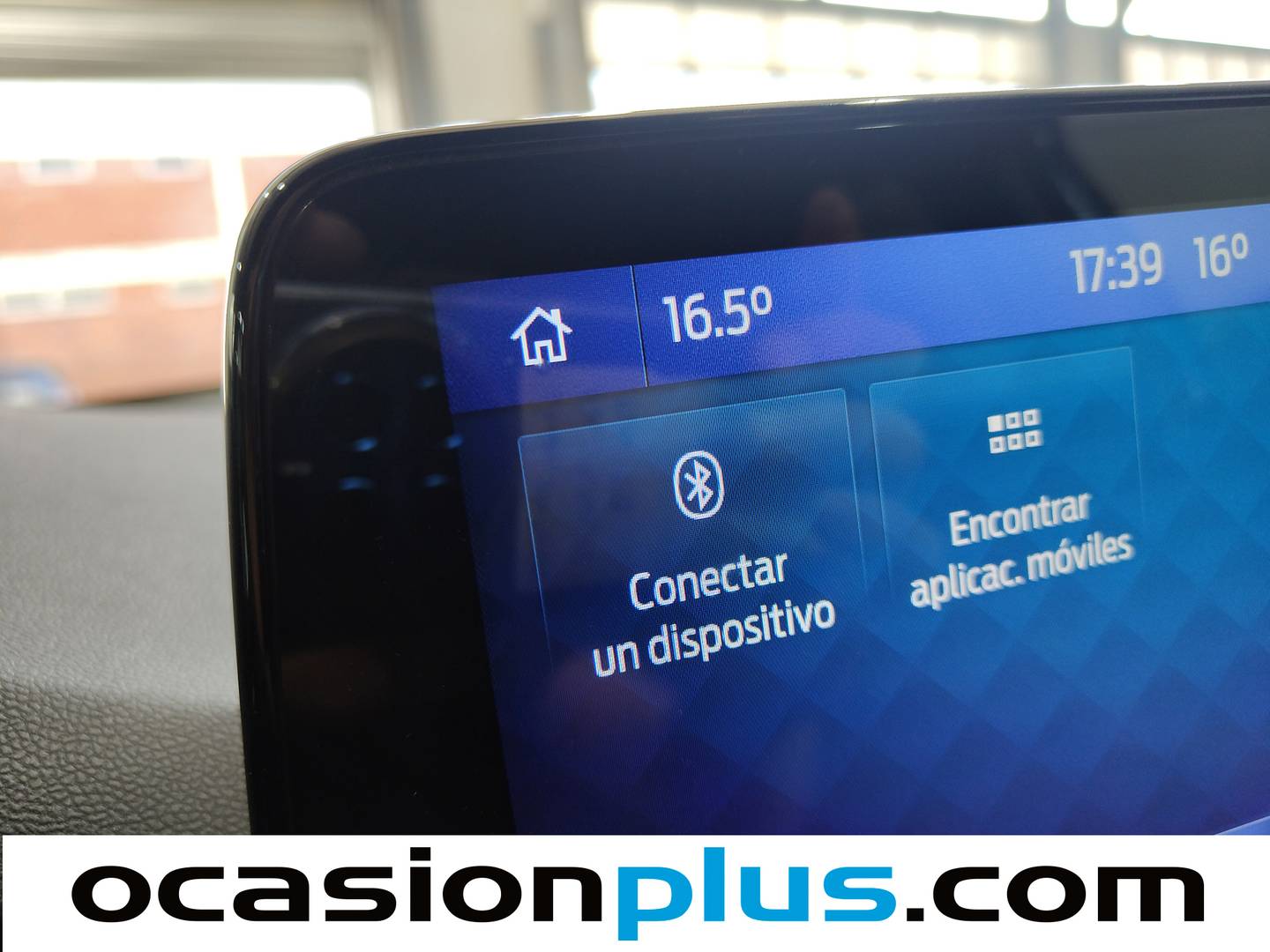 Ford Focus Ford Focus 1.0 Ecoboost ST-Line (125 CV) gasolina