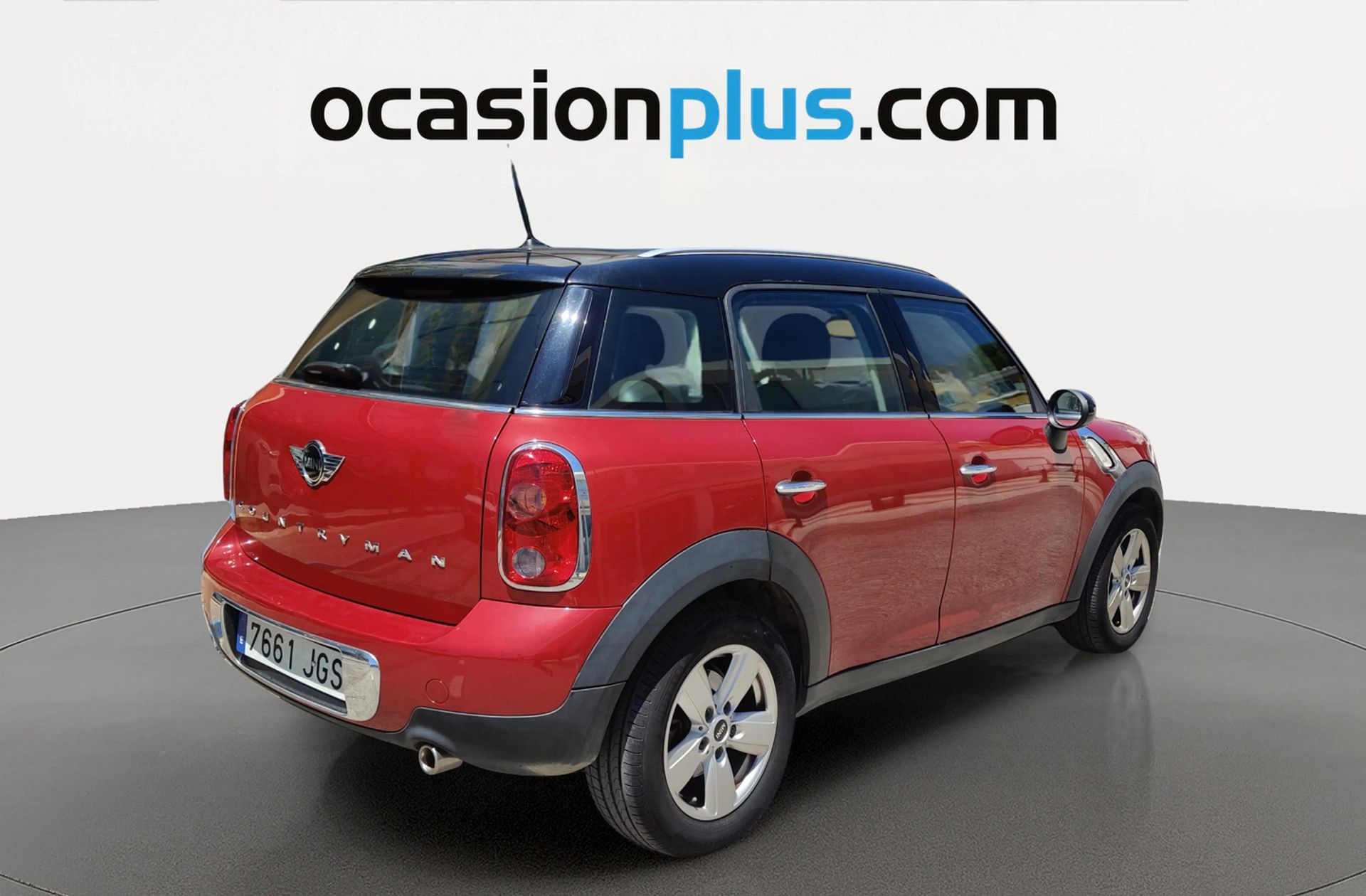 MINI Countryman Cooper D - foto 4