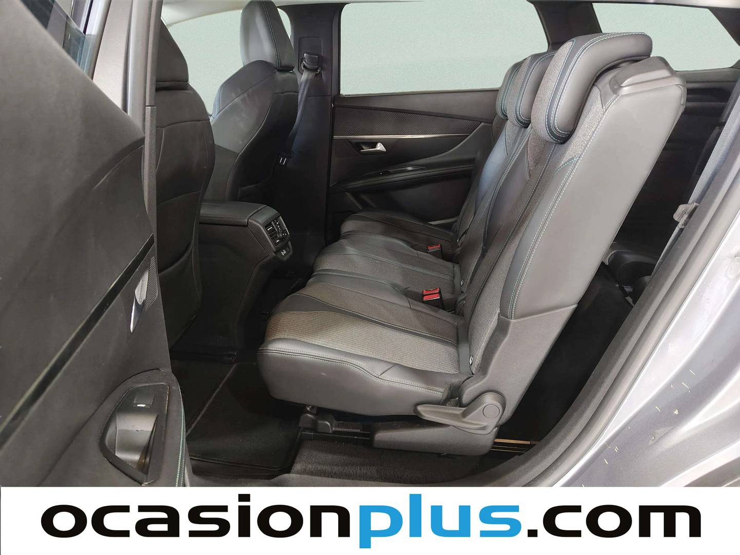 Peugeot 5008 Peugeot 5008 PureTech 130 S&S Allure EAT8 (130 CV) 7 Plazas 130cv