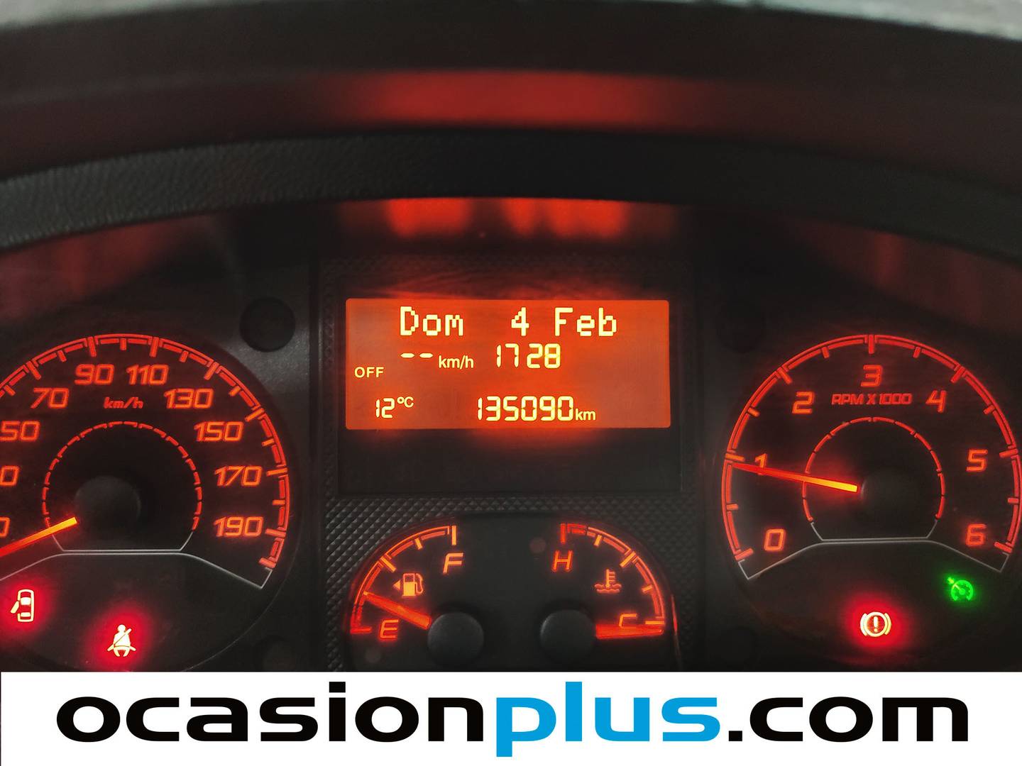 Peugeot Boxer Peugeot Boxer Furgon BlueHDi 110 333 L2H2 (110 CV) manual