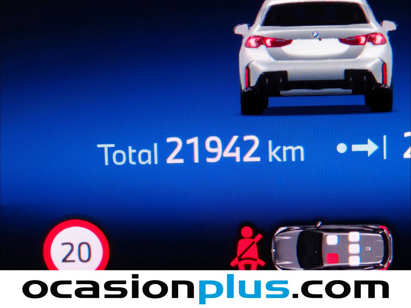 BMW Serie 1 BMW Serie 1 120i (170 CV) Pack M 170cv