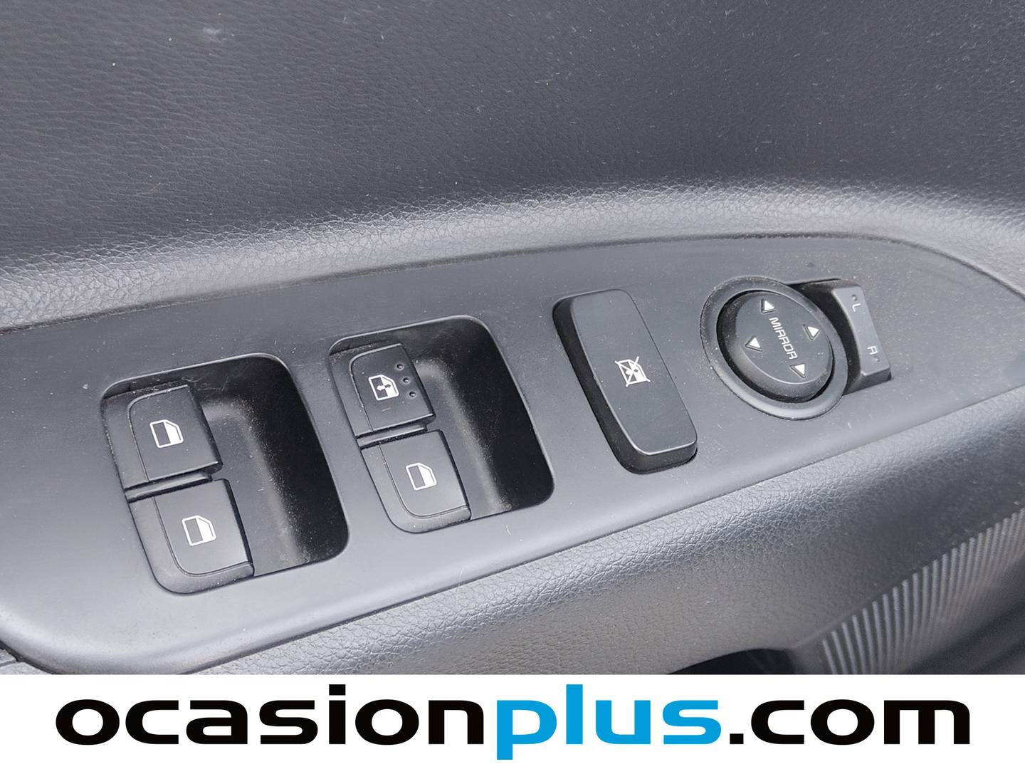 KIA Rio KIA Rio 1.2 DPi Concept (84 CV) manual