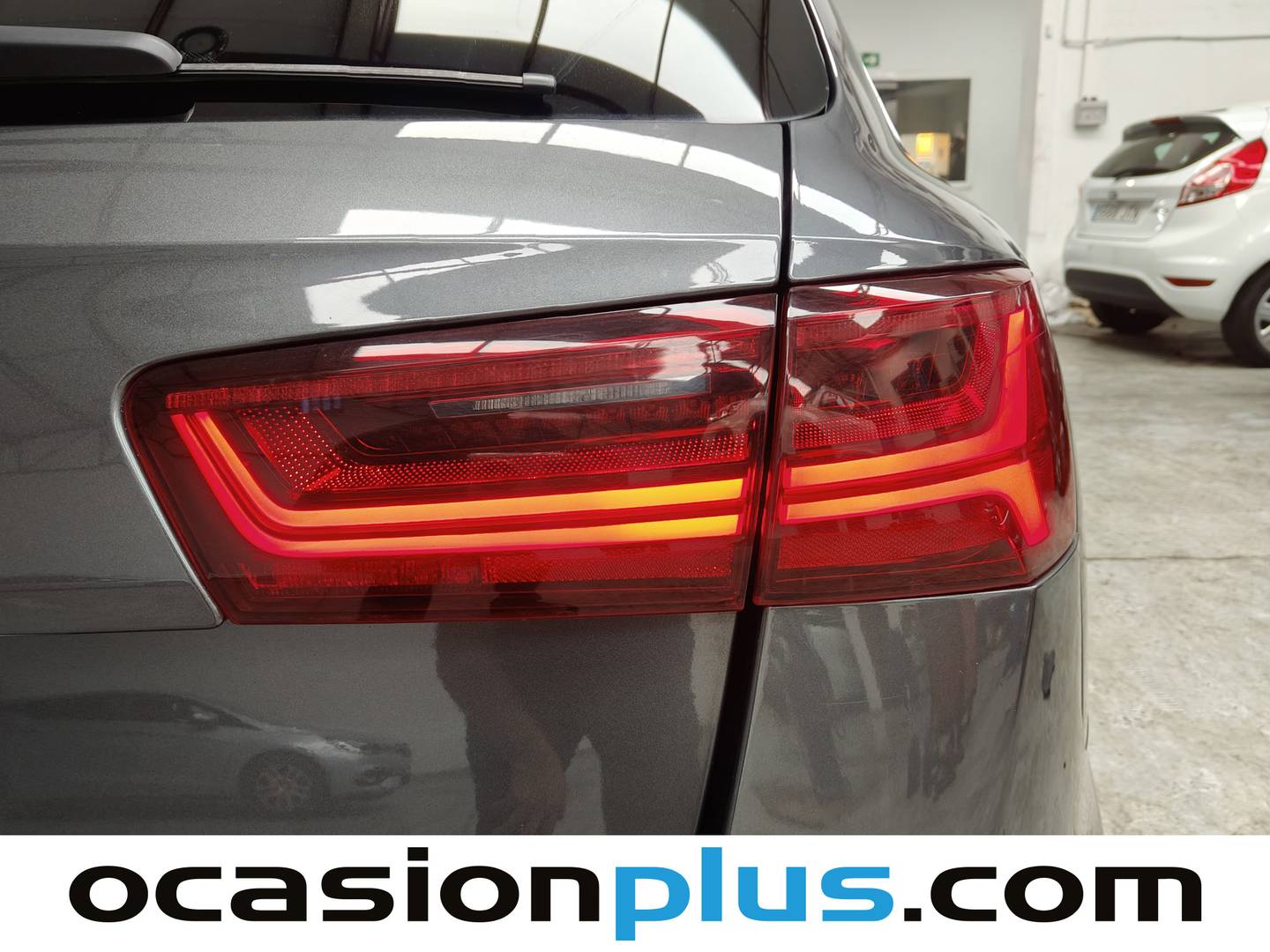 Audi A6 Audi A6 Avant S line edition 3.0 TDI quattro (272 CV) S tronic km 0