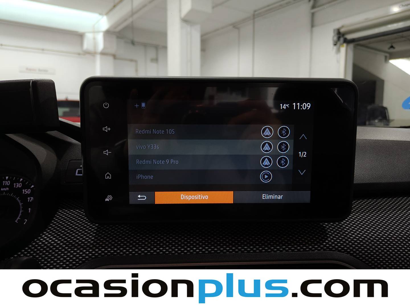 Foto Dacia Sandero Dacia Sandero Stepway Expression ECO-G (101 CV) GLP