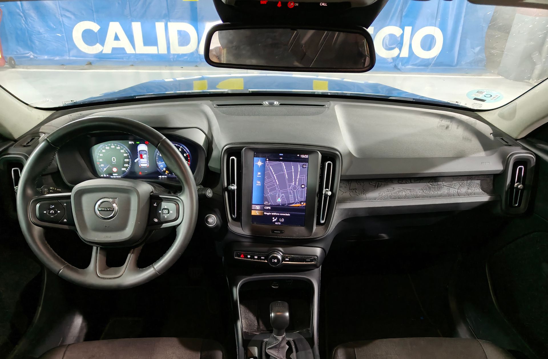 Volvo XC40 T2 Essential - foto 6