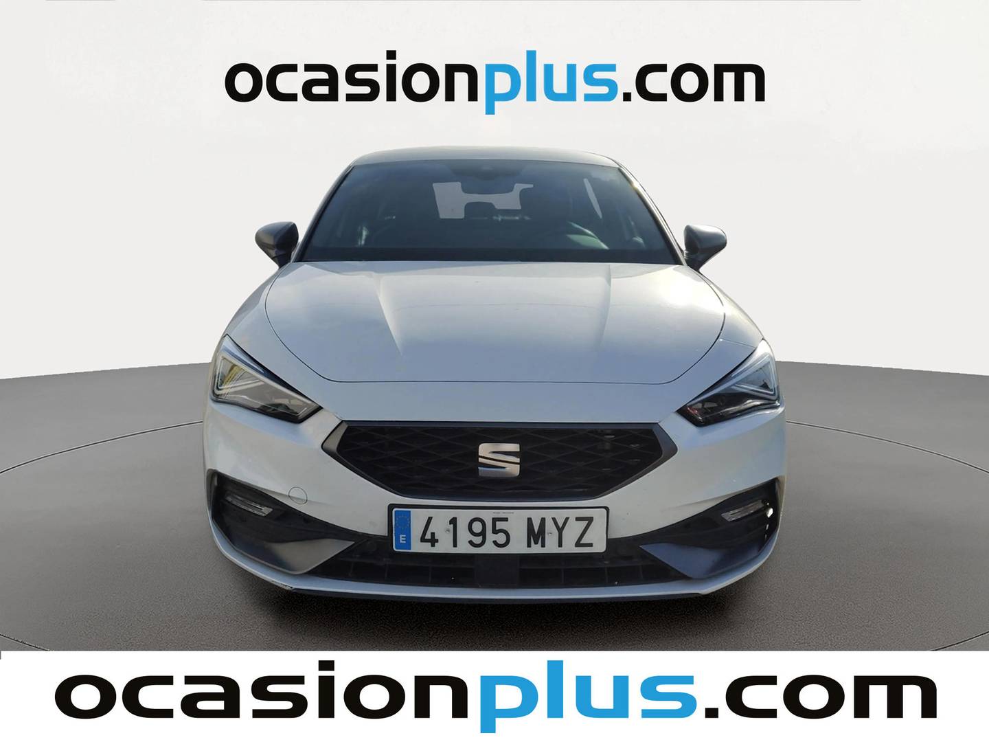 Seat León Seat León 1.5 TSI S&S FR 25 Aniversario (116 CV) 116cv