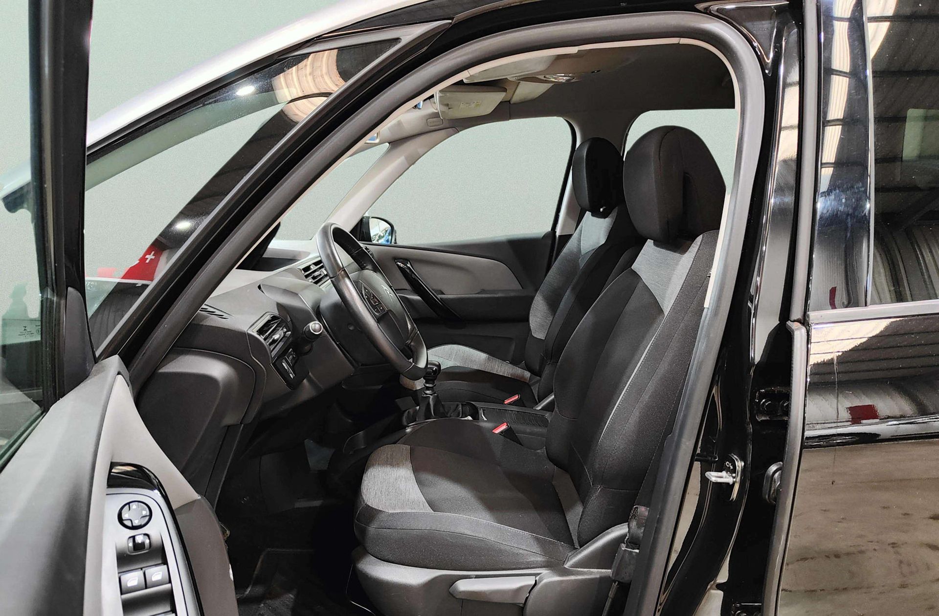 Citroën C4 Grand SpaceTourer PureTech 130 Feel 7 plazas - foto 12