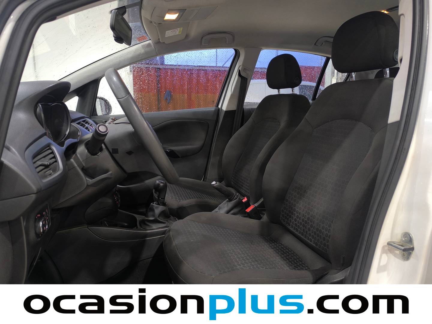 Foto Opel Corsa Opel Corsa 1.4 Business  (90 CV)