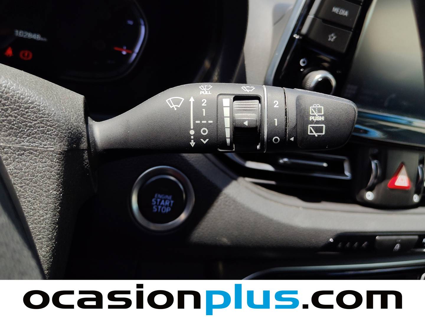 Foto Hyundai i30 Hyundai i30 1.0 TGDI 48V Tecno (120 CV)