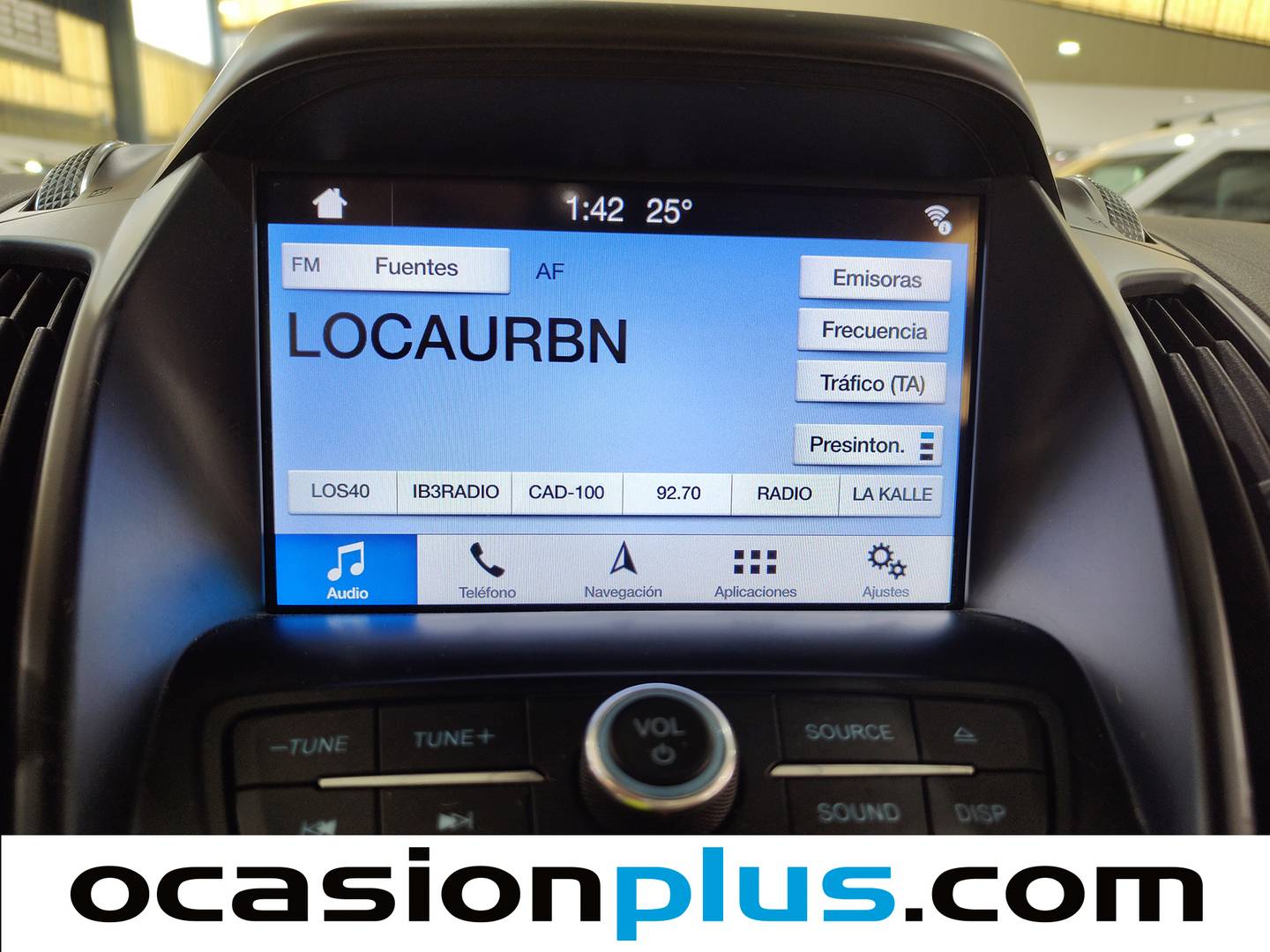 Ford Kuga Ford Kuga 1.5 EcoBoost ST-Line Limited Edition 4x2 (150 CV) manual