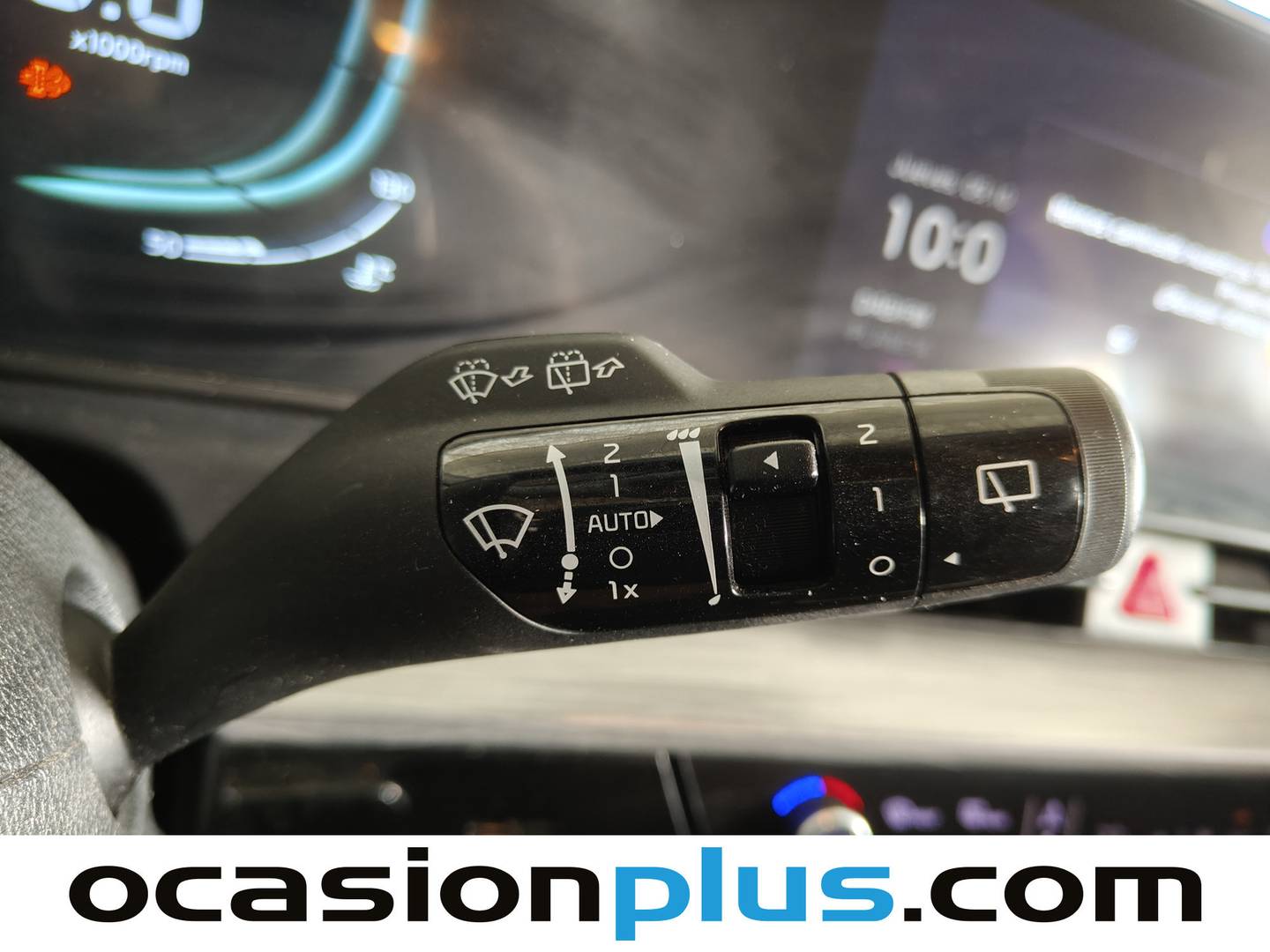 KIA Sportage Kia Sportage 1.6 CRDi MHEV Business 4x2 (136 CV) barato