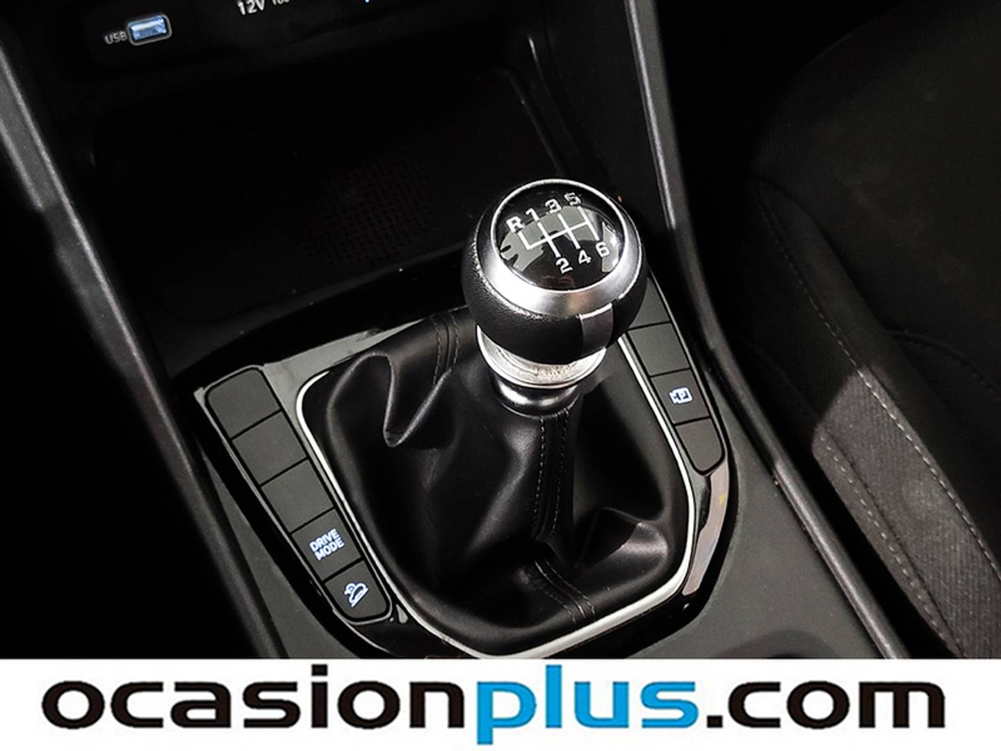 Foto Hyundai Tucson Hyundai Tucson 1.6 CRDI Maxx (115 CV)