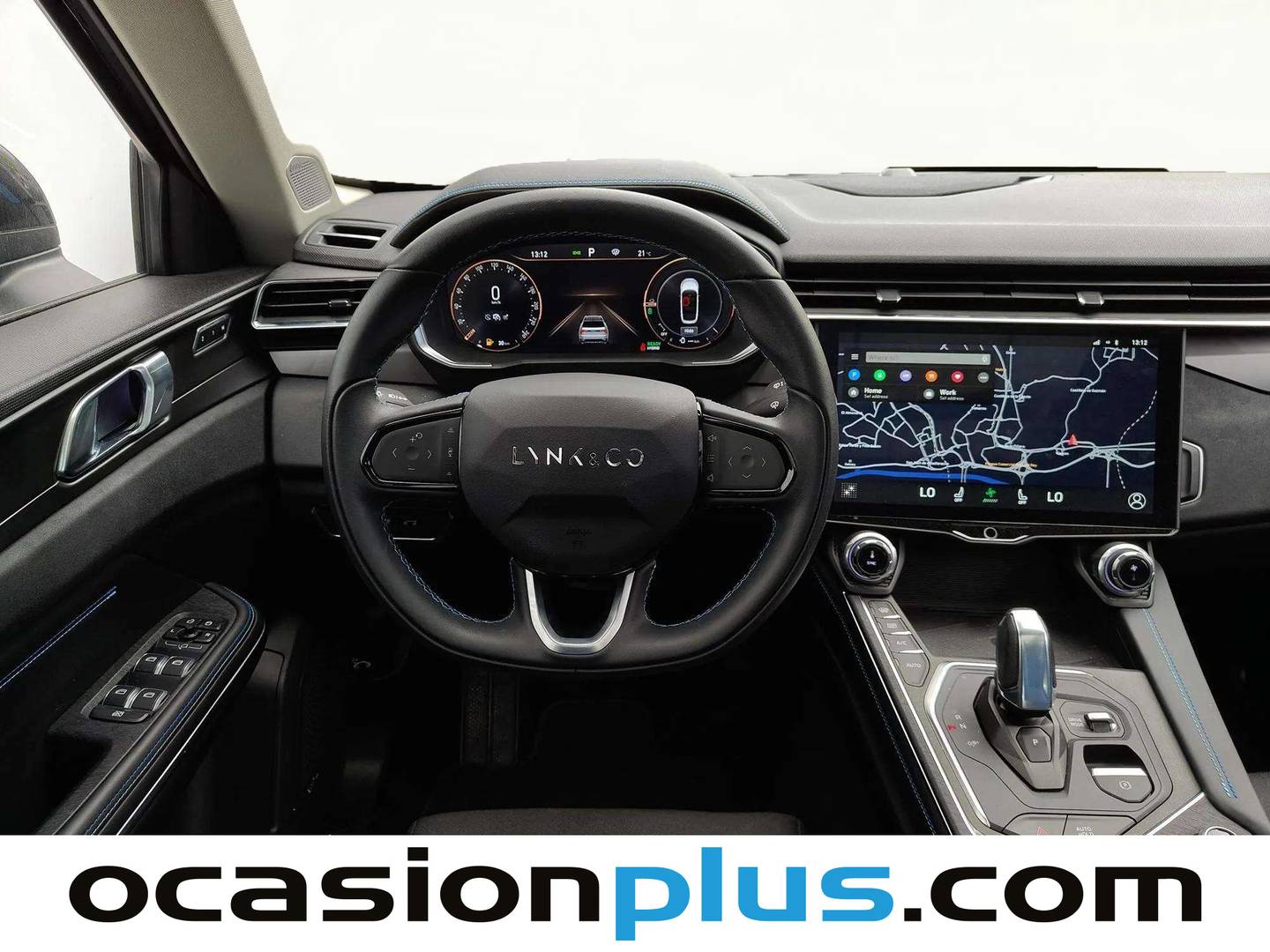 Lynk & Co 01 Lynk & Co 01 1.5 PHEV 6.6kW (261 CV) km 0