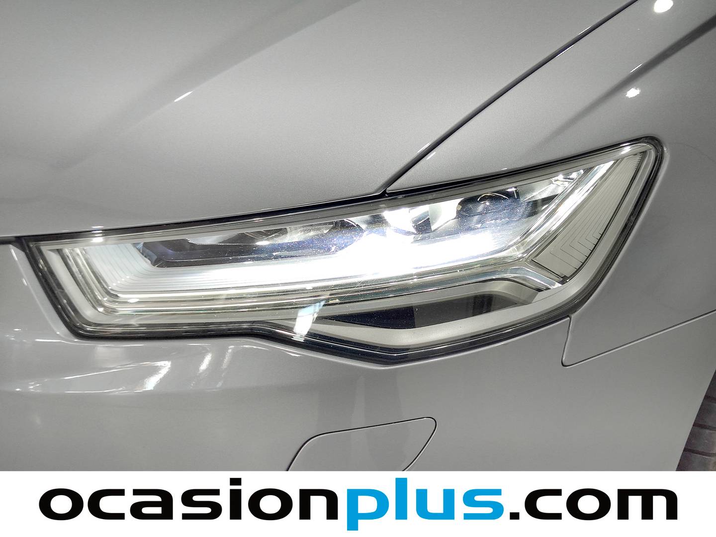 Audi A6 Audi A6 S line 2.0 TDI ultra (190 CV) S tronic al mejor precio