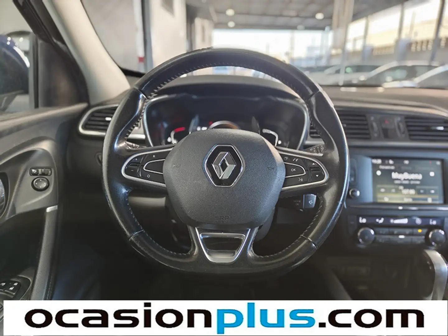 Foto Renault Kadjar Renault Kadjar Zen Energy TCe (130 CV) EDC