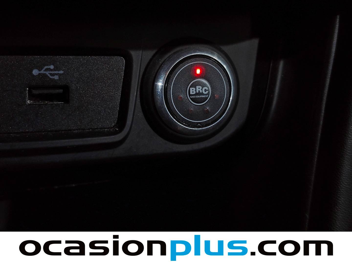 Acabados DR AUTOMOBILES DR4 DR AUTOMOBILES DR4 1.6 GLP (106 CV)