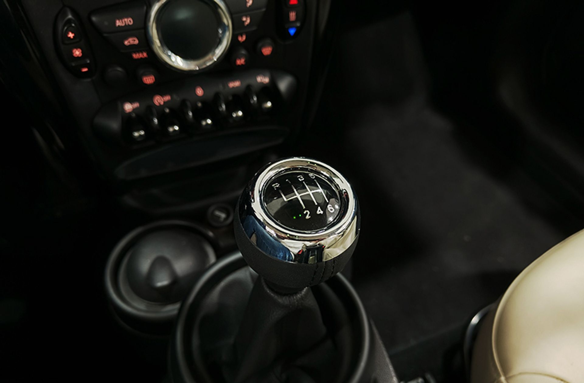 MINI Countryman Cooper SD - foto 5