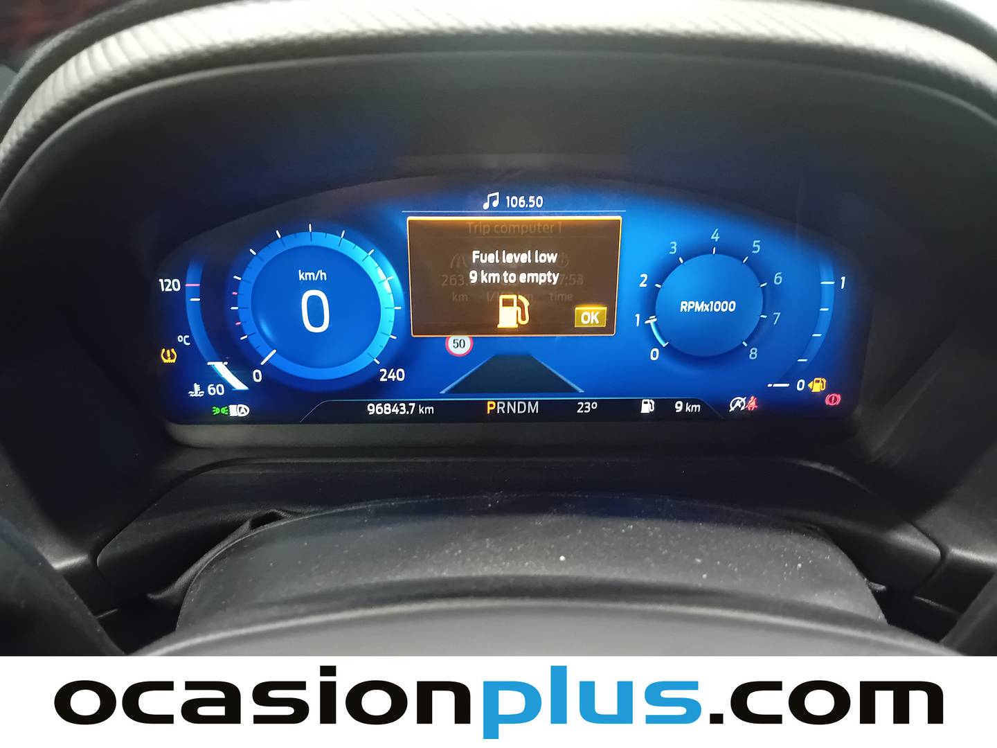 Foto Ford Puma Ford Puma 1.0 EcoBoost MHEV ST-Line X Auto (125 CV)