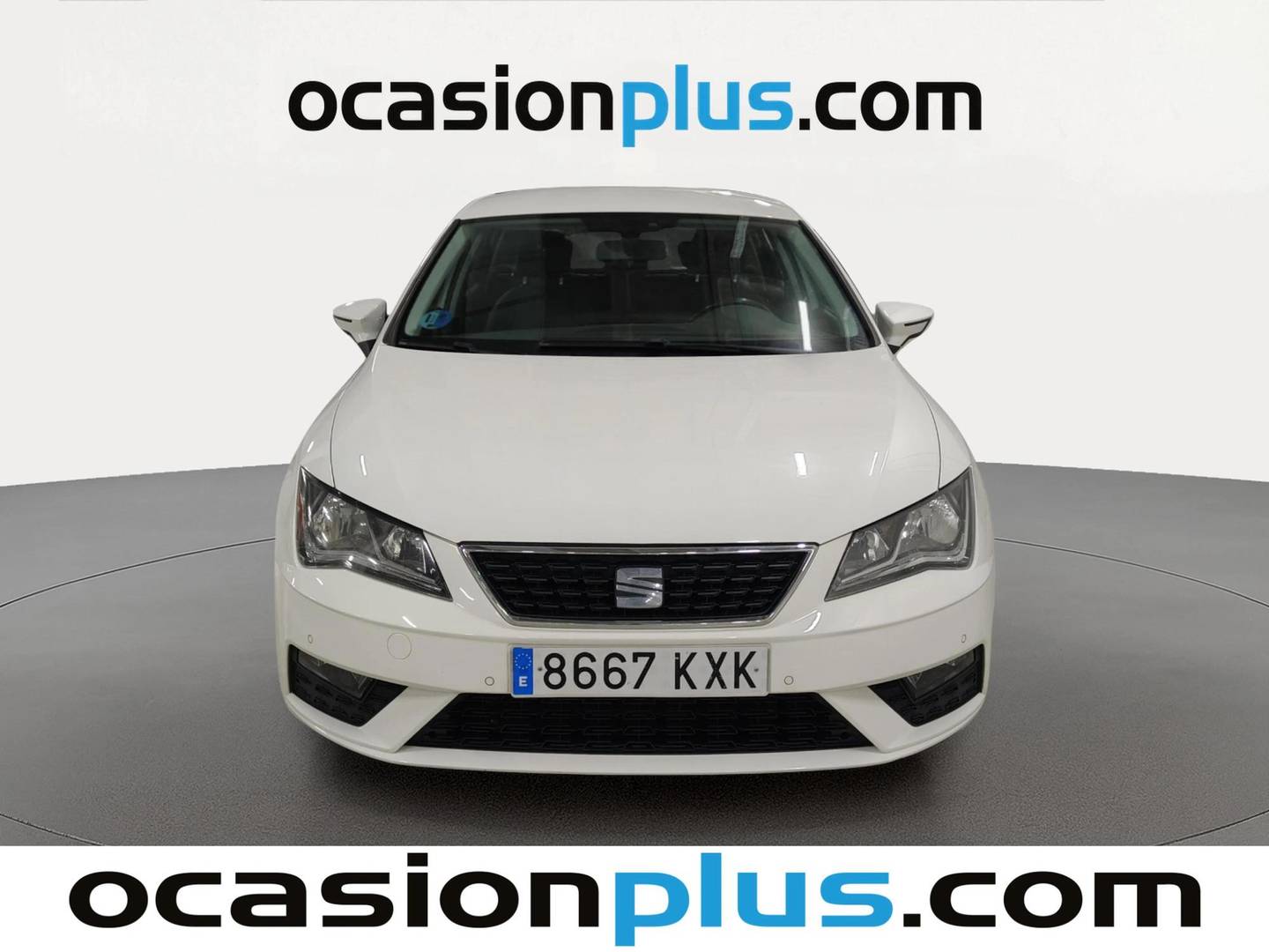 Seat León Seat León 1.4 TGI GNC S&S Style (110 CV) barato