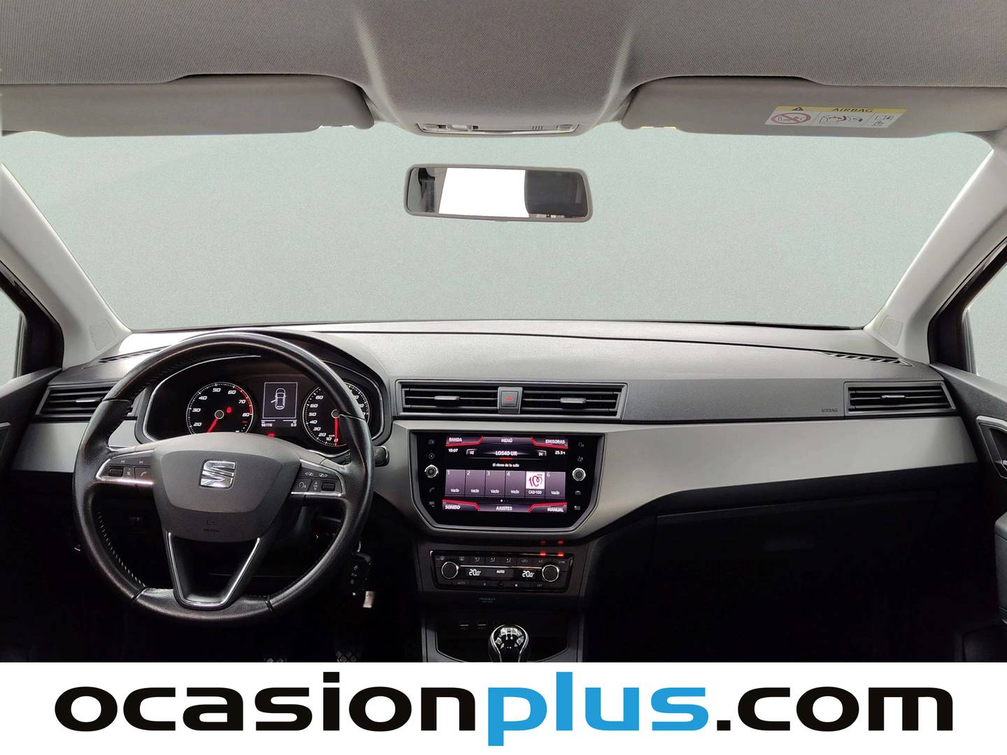 Seat Ibiza Seat Ibiza 1.0 S&S Style (75 CV) de ocasión